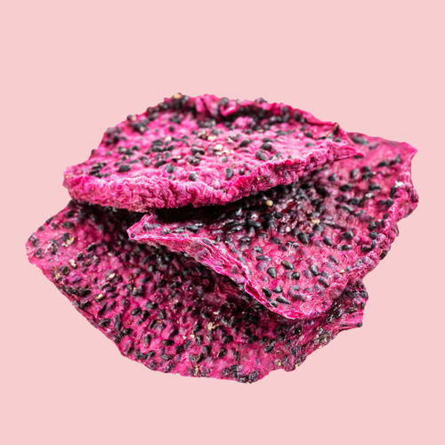 Natural Soft-dried Dragon Fruit Sugar-free Vietnam