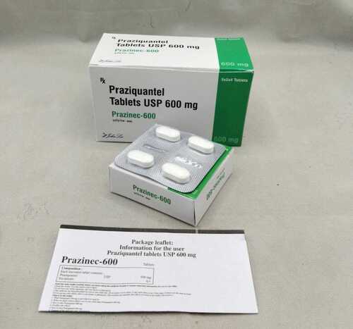 Praziquantel Tablets