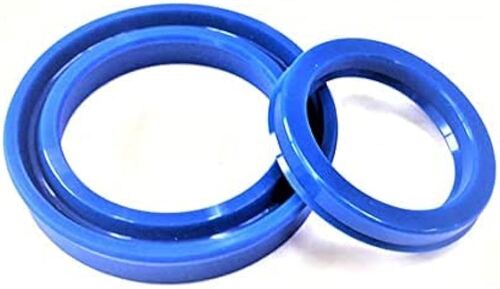 Round Shape Polyurethane PU Rod Seal