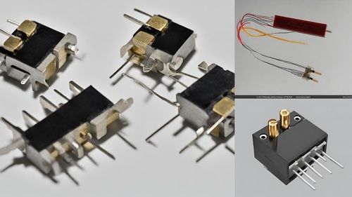 High Performance And Stable Performance Rectifier Diode