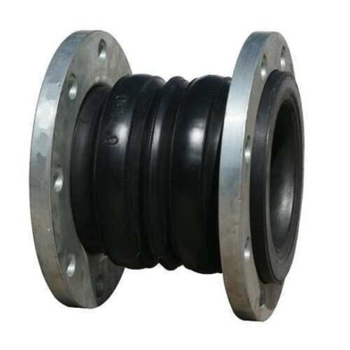 Stainless Steel Industrial Rubber Expansion Bellow