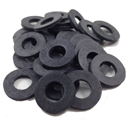 rubber washers