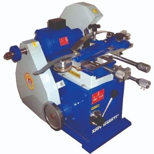 Saw Mill Machine