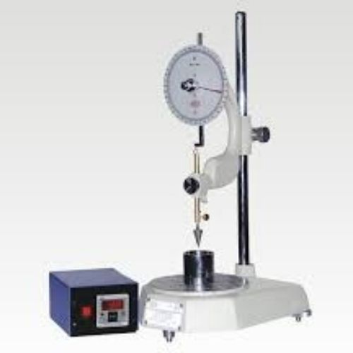 Soil Testing Equipment 