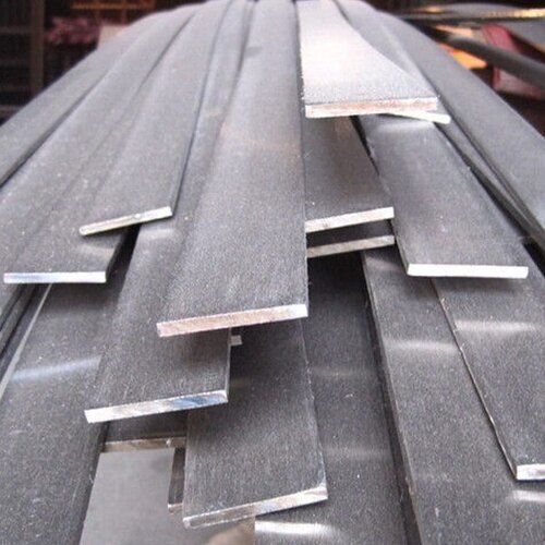 Polished Finished Stainless Steel 304 Flat Bar