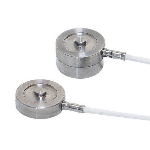 Subminiature load cell - 8413 8414