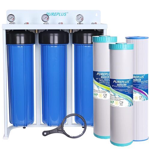 High Quality Pureplus Water Filter