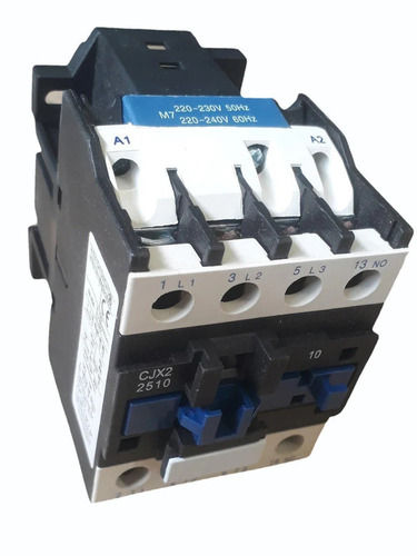 Heavy Duty AC Contactor