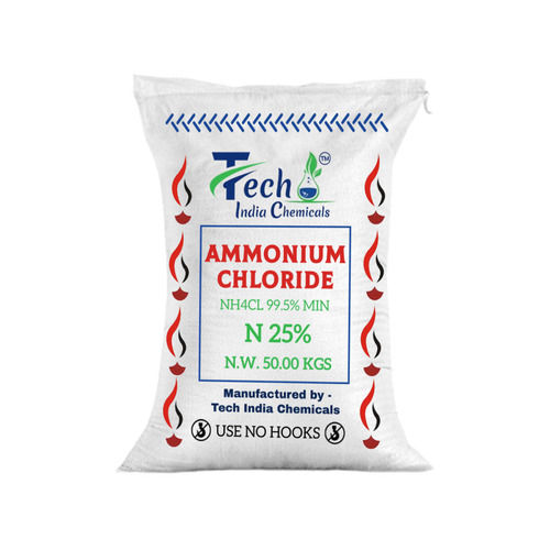 Ammonium Chloride