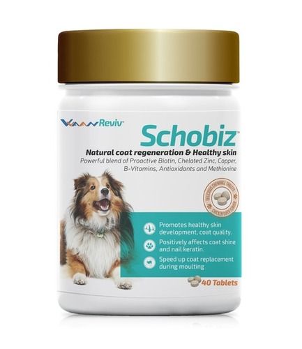 animal nutrition supplements