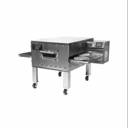 Conveyor Oven