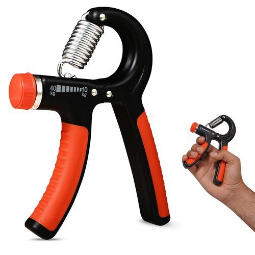 Easy To Use Finger Hand Gripper