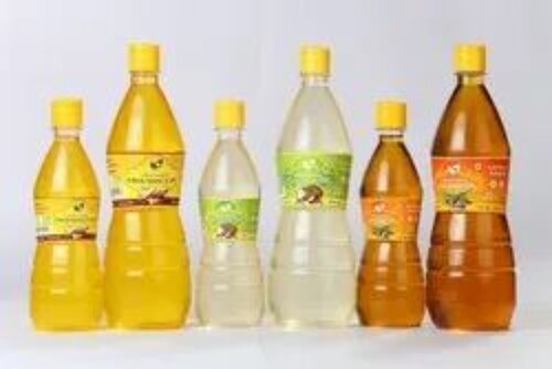 edible oil