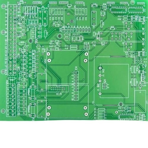 Electronic Pcb