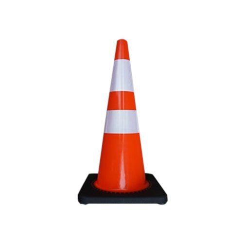 Flexible Traffic Cone