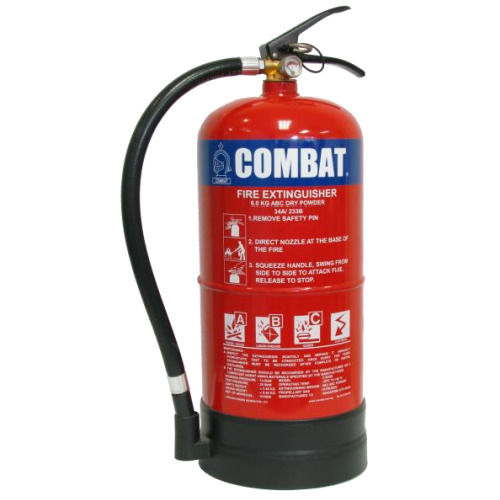 Easy To Use Foam Fire Extinguisher