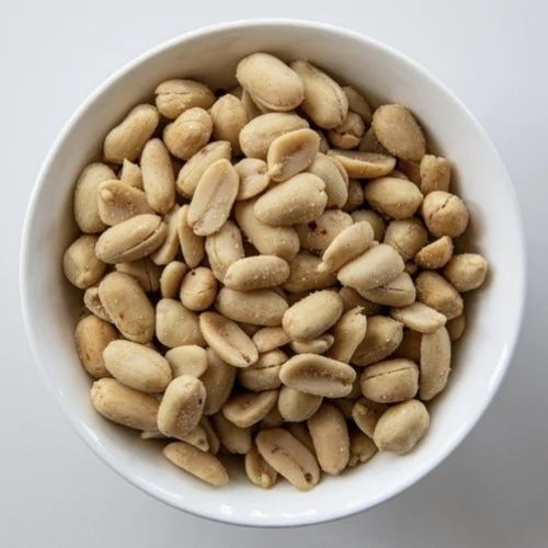Healthy Slated Peanuts 