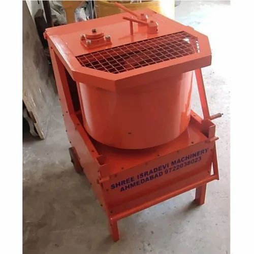 Heavy Duty Laboratory Pan Mixer