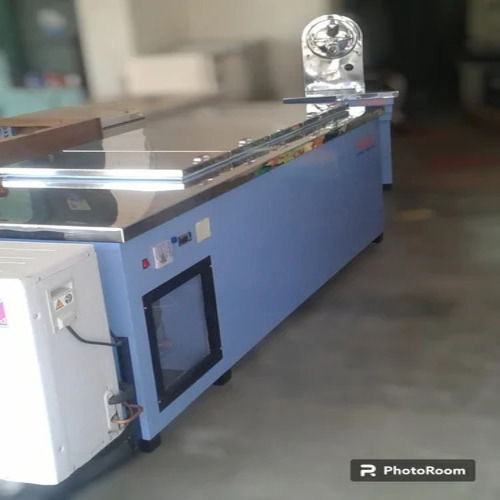 Ice Candy Making Machine