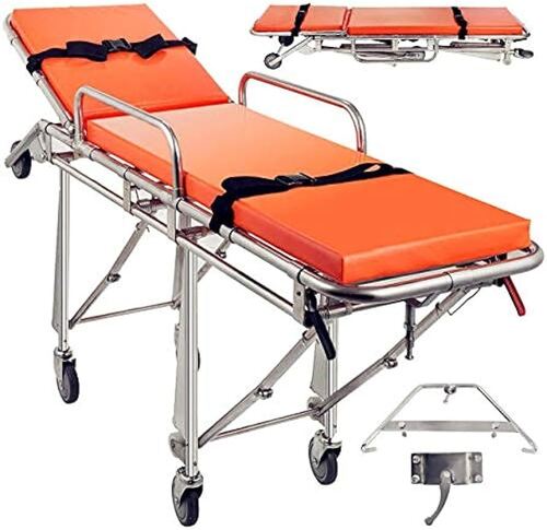 MEDICAL STRETCHER