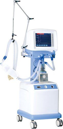 MEDICAL VENTILATOR 