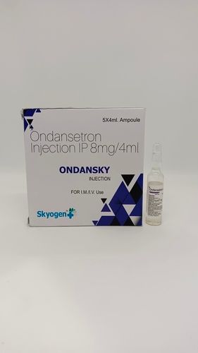 Ondansetron 8mg IP Injection