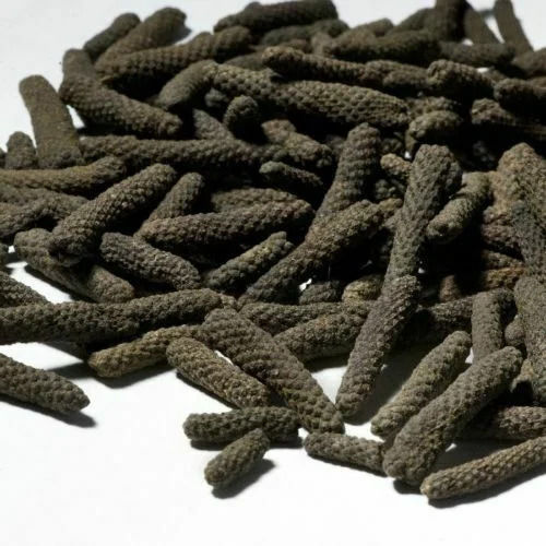 Natural Premium Organic Long Pepper