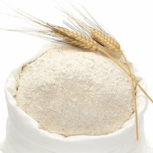 High Protein And Energy Organic Wheat Flour