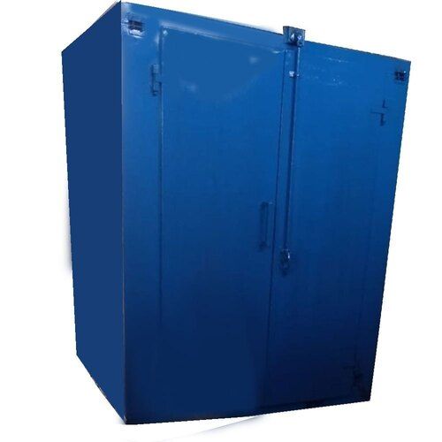 Powder Coating Oven