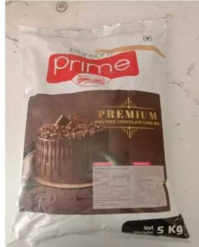 Premium Chocolate Cake Premix