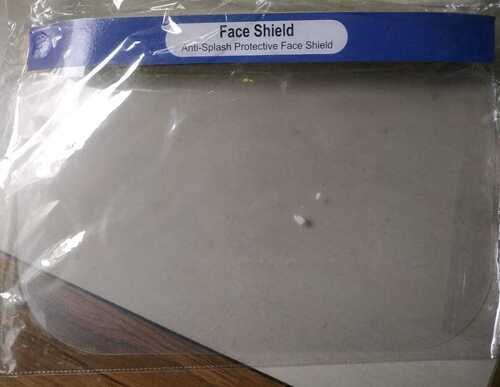 Protection Face Shield