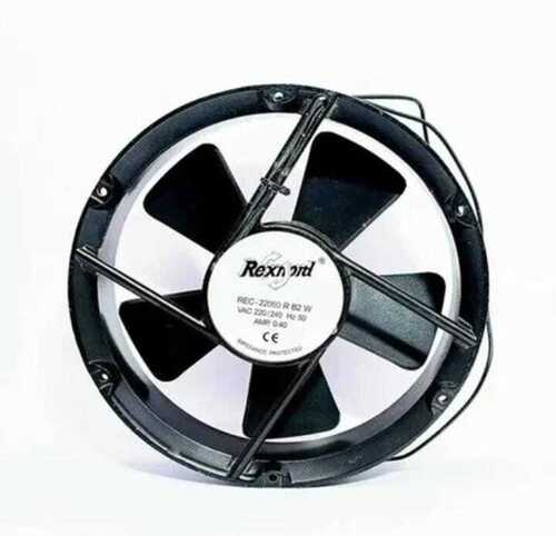 Rexnord 8 Inch AC Axial Fan