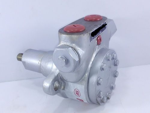 Rotopower Fuel Injection Gear Pump