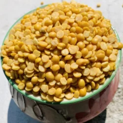 Yellow Chana Dal