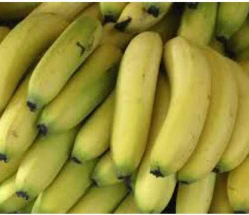 Yellow Fresh Banana