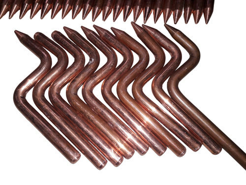16MM Copper Welding Electrode