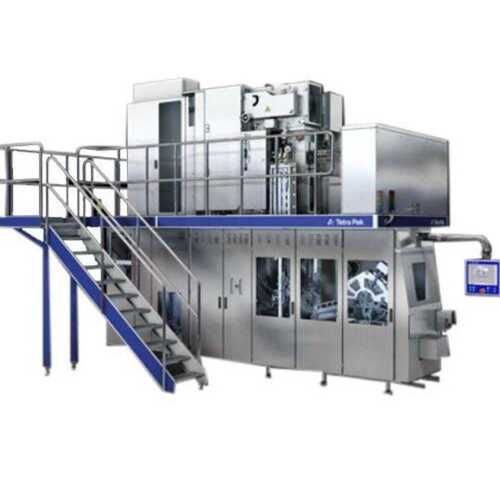 Long Life And High Performance Automatic Pouch Filling Machine