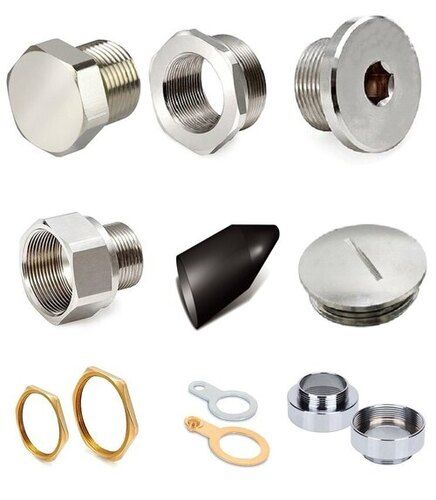 Cable Glands Accessories