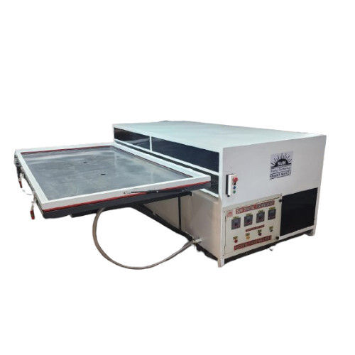 Heavy Duty CNC Router Machine