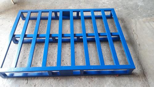 High Strength Color Coated MS Pallet