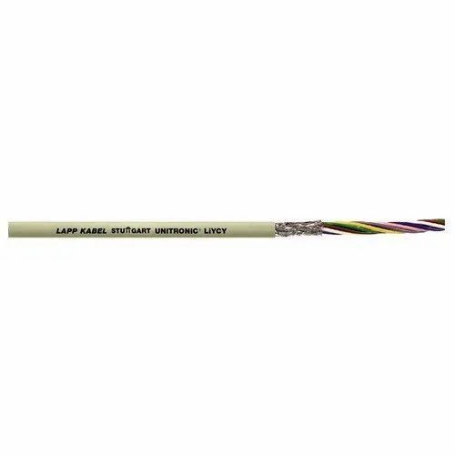 Sturdy Construction Commercial Lapp Cable