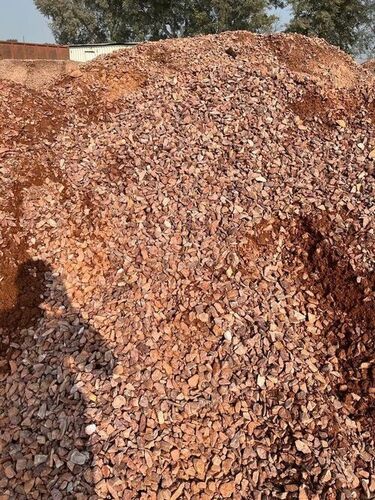 Construction Crushed Stone
