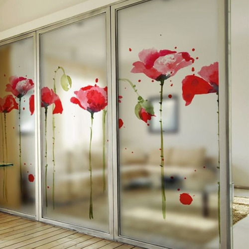 Designer Glass Film