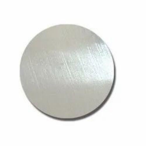 Corrosion And Rust Resistant Durable Stainless Steel Circle