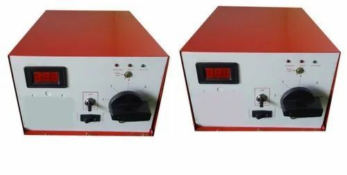 Shocked Proof Electronic Voltage Stabilizer