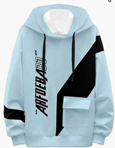 Easily Washable And Comfortable To Wear Fashion Hoodies