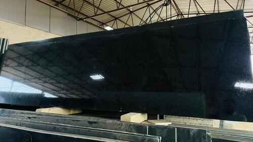 GALAXY BLACK GRANITE