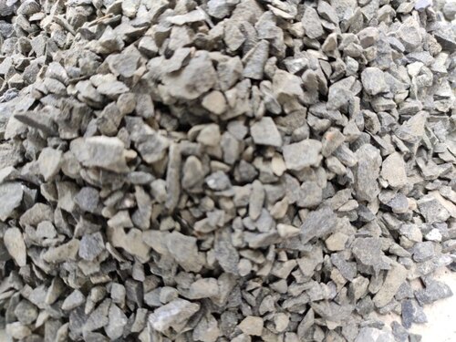 Eco Friendly Gray Stone Chips
