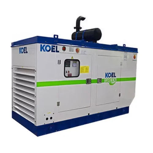 Heavy Duty Three Phase Diesel Generator For Industrial