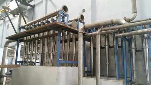 High Performance Pulp Mill Machinery